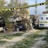 Konya’da Trajik Olay: Eşini Vurup İntihar Etti