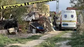 Konya’da Trajik Olay: Eşini Vurup İntihar Etti