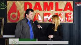 DAMLA PARKE / SEYDİŞEHİR – KONYA