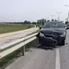 Beyşehir’de Trafik Kazası: 2 Yaralı