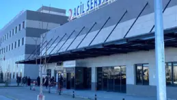 Konya’da Hayvan Otlatma Kavgası: 1 Ağır Yaralı