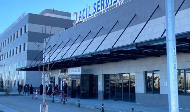 Konya’da Hayvan Otlatma Kavgası: 1 Ağır Yaralı