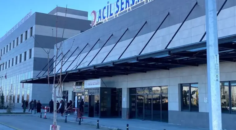 Konya’da Hayvan Otlatma Kavgası: 1 Ağır Yaralı