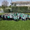 Karatay Belediyesi, Minik Taraftarın Hayalini Gerçeğe Dönüştürdü