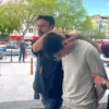 Konya’da Tartışma Kanlı Bitti