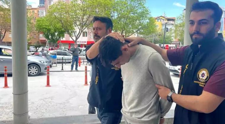 Konya’da Tartışma Kanlı Bitti