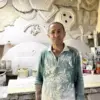 İbrahim Yavuz: Alçı ile Sanatın İzinde