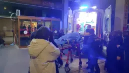 Konya’da cinayet: 12 kurşunla öldürdü