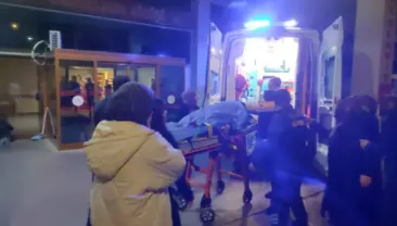 Konya’da cinayet: 12 kurşunla öldürdü