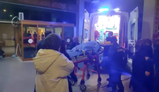 Konya’da cinayet: 12 kurşunla öldürdü