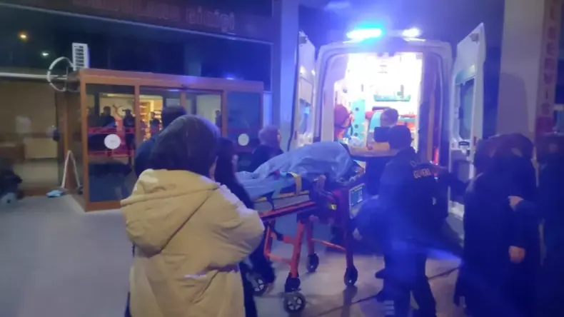 Konya’da cinayet: 12 kurşunla öldürdü