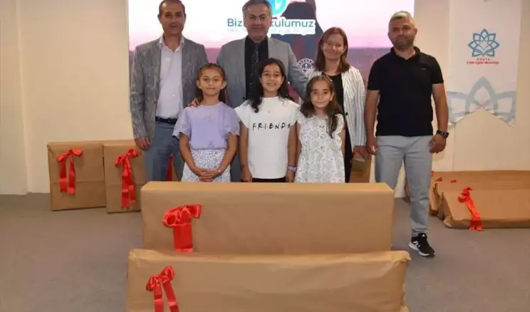 Hüyüklü Öğrenciler Konya’da Başarı Elde Etti