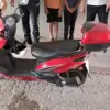 Karapınar’da Trafik Kazası: 1 Yaralı