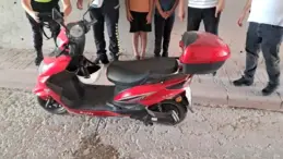 Karapınar’da Trafik Kazası: 1 Yaralı
