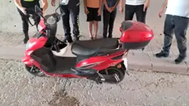 Karapınar’da Trafik Kazası: 1 Yaralı