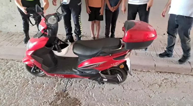 Karapınar’da Trafik Kazası: 1 Yaralı