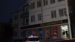 Beyşehir’de Çocuk Pencereden Düştü