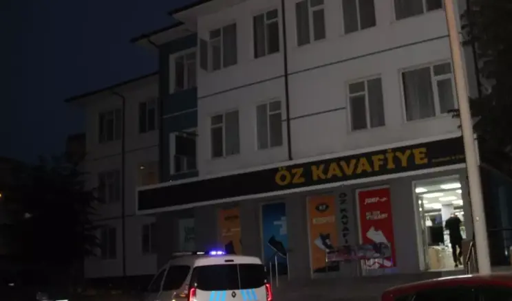 Beyşehir’de Çocuk Pencereden Düştü