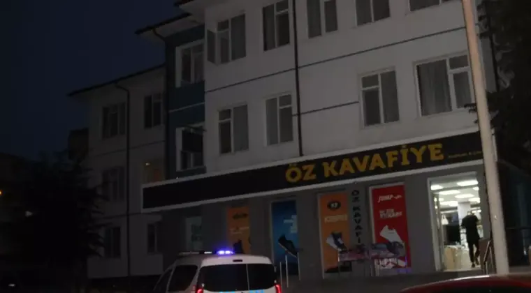 Beyşehir’de Çocuk Pencereden Düştü