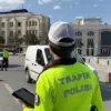 Konya’da YKS İçin Trafik Denetimleri Artırıldı