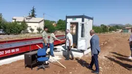 Konya’dan kısa kısa