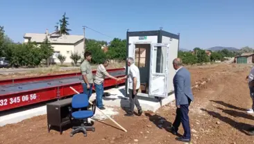 Konya’dan kısa kısa