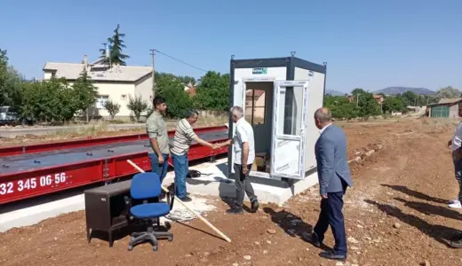 Konya’dan kısa kısa