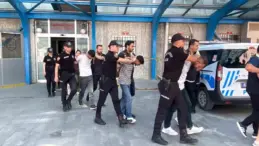 Konya’da Dolandırıcılık Operasyonu: 11 Gözaltı