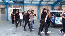 Konya’da Dolandırıcılık Operasyonu: 11 Gözaltı