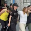 Siber Dolandırıcılık Operasyonu: 11 Gözaltı