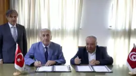 Konyalı sanayicilerden Tunus’a çıkarma