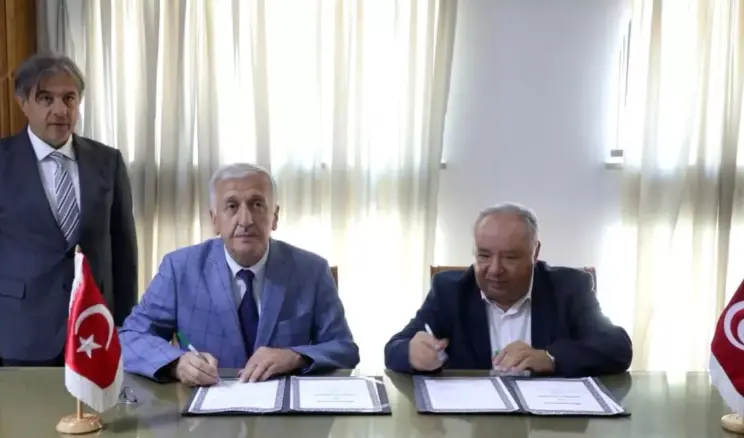 Konyalı sanayicilerden Tunus’a çıkarma