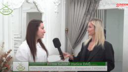 💇‍♀️✨ Firuze Kuaför Salonu: Güzelliğinizi Öne Çıkarıyoruz!