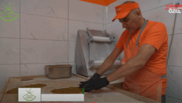 DOYMACUN – SELÇUKLU / KONYA