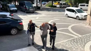 Akşehir’de Uyuşturucu Operasyonu: 1 Tutuklama