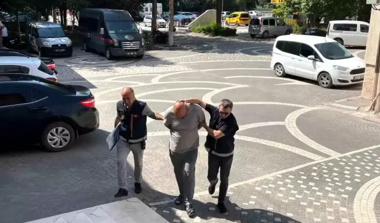 Akşehir’de Uyuşturucu Operasyonu: 1 Tutuklama