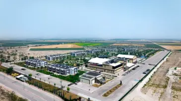 Karatay Termal Tatil Köyü 5 yıldır sağlık turizminde lider