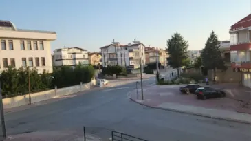 Konya’da 4.3 Büyüklüğünde Deprem