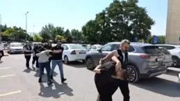 Konya’da Fuhuş Operasyonu: 2 Tutuklama, 6 Kadın Kurtarıldı