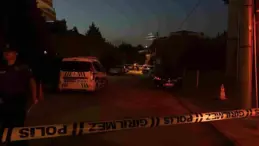 Konya’da Tüfekle Saldırı: 2 Yaralı