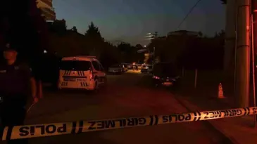 Konya’da Tüfekle Saldırı: 2 Yaralı