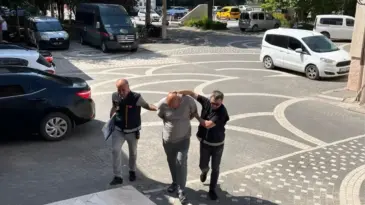 Akşehir’de Uyuşturucu Operasyonu: 1 Tutuklama