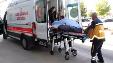 Otomobilin çarptığı bisiklet sevdalısı sağlık çalışanı hayatını kaybetti