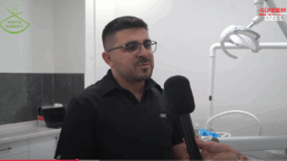 🦷✨ Okan Yazgan ile Estetik Diş Hekimliği & İmplantoloji: Sağlıklı ve Güzel Gülüşler İçin!