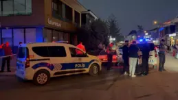 Konya’da Pompalı Tüfekle Yaralama Olayı