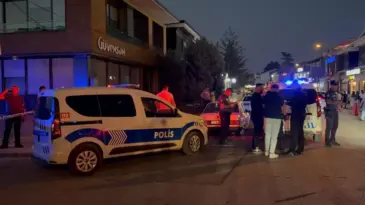 Konya’da Pompalı Tüfekle Yaralama Olayı