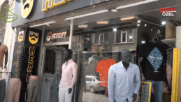 Herriff Giyim – Şıklığı ve Konforu Bir Arada Sunuyor