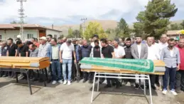 Ereğli’de İkiz Kardeşler Kazada Hayatını Kaybetti