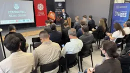 Dezenformasyonla Mücadele Paneli Gerçekleştirildi