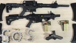 Konya’da 139 bin kişi sorgulandı